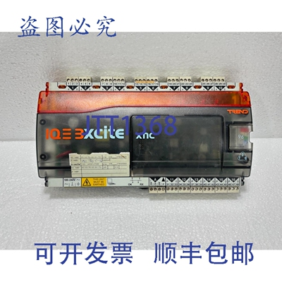 现货供应Trend IQ3-4021U7096 控制器 IQ3XCITE/96/XNC/100-240