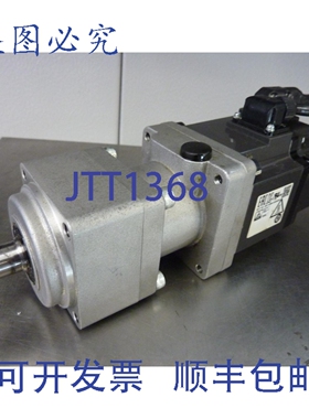 原装供应HG-KR23 伺服电机 3AC 119V 1.3A 200W 3000RPM 30492