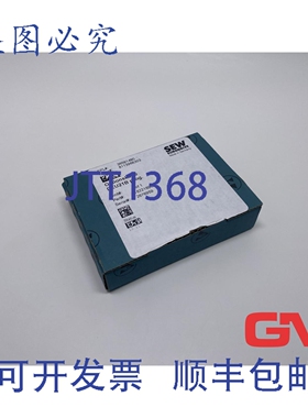 原装供应SEW Eurodrive 选件卡 DEU21B 18221696 多圈编码器卡