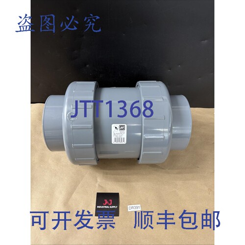 原装供应Spears 4522-040C TU 2000 工业止回阀 4 英寸 ????