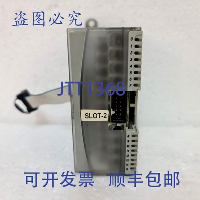 原装供应Allen-Bradley 1762-OW16 MicroLogix 1200 16 点 VAC/VD