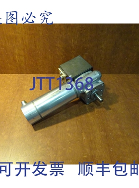 原装供应Dunkermotoren BG62X60 齿轮马达 SGF120 1/30