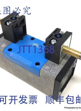 原装供应电磁阀 159702 JMN1H-5/2-D-2-C