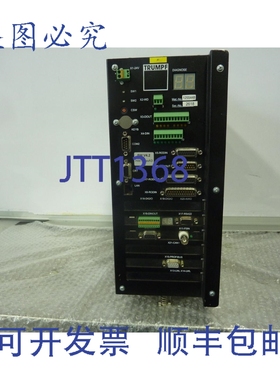 原装供应Trumpf 1255448 SW V4.2 激光驱动 HW IndexA3 24557