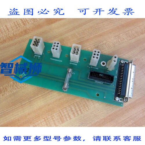 原装供应 FLUID INTRC M600 062793 电路板