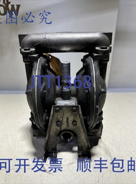 原装供应ARO 666101-462B 1英寸系列隔膜泵 120PSIG 8.3巴 ~