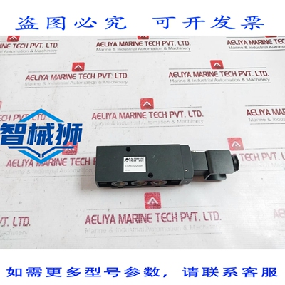 原装供应 VANNE AUTOMATIQUE D2003AAWR 接口 NAMUR VANNE à SOL