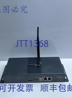 原装供应NOVASTAR TB30 播放器