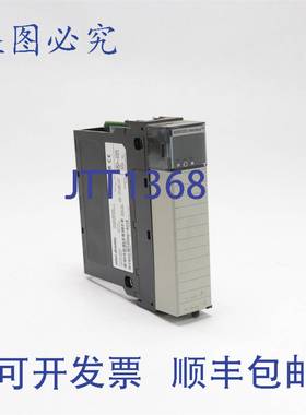 原装供应ALLEN BRADLEY 16 轴 SERCOS 接口模块 1756-M16SE SER.