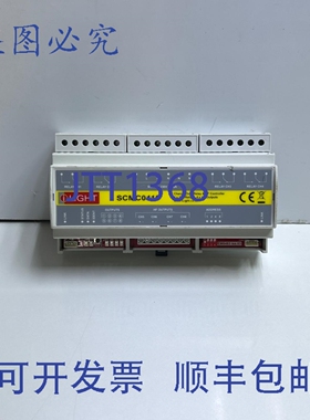 原装供应iLight SCMC0410 4 x 10A转换继电器和高频控制器（机）