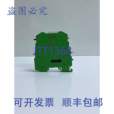 原装供应菲尼克斯电气 MCR-SL-PT100-LP-NC PN:2810308