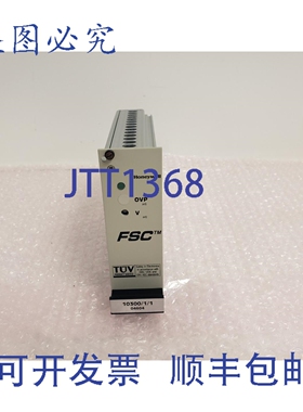 原装供应FSC 10300/1/1 04604 C-8