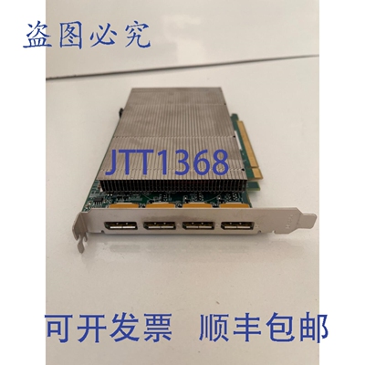 原装供应Barco Datapath ImageDP4 采集卡 E345219 / 170