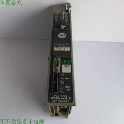 原装供应ALLEN BRADLEY 1785-LT2 内存模块