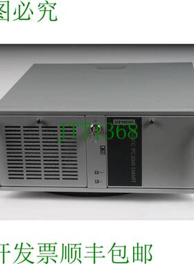 原装供应6AG4010-4AA10-0XX5 Simatic IPC300 Smart Con / Intel