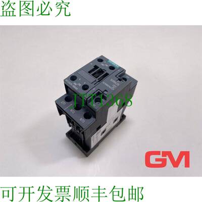原装供应接触器 3RT2025-1BB40 Poder 断路器 Relé 24V DC