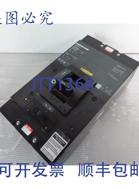 原装供应LAP36400MT 断路器 400A 250VDC 600VAC LA400A AL400LA