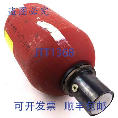 原装供应气蓄能器 SB330-10A1/112U-345A Hydac 345bar