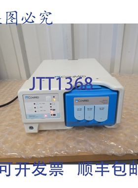 原装供应康美林瓦泰克ClearView抽吸器60-8585-120 120VAC 19751