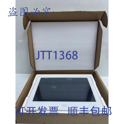 原装供应Cisco 74-115968-04 Rev B0+，TelePresence Touch 10 控