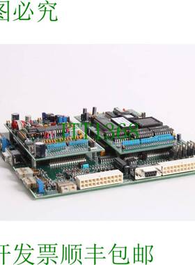 原装供应Anafaze 组件流 I/O 板 30820-00 带 30520-53 和组件 30
