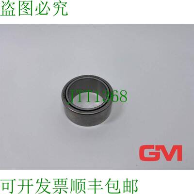 原装供应Ina Aguja HK 4020 拉制 Taza 滚针 Cojinete 40x47x20MM