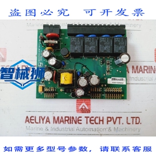 原装供应 LARSEN&TOUBRO 1322PCB20- MCOMP POTENZA CONTROLLO 配