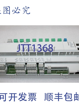 原装供应PXC36.D ，带 36 个数据点和 LONTALK 上的 BACnet