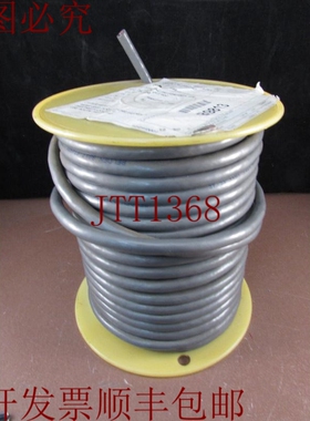 原装供应Belden 28-13P STR TNC PE 箔 + 90% BRD，SHD PVC JKT C