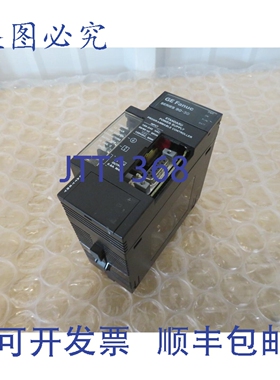 原装供应Fanuc 90-30 IC693PWR321Z 电源 120/240VAC 125VDC 1963