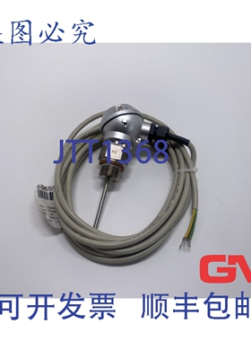 原装供应Ahlborn 传感器 FP0463 Pt100 温度传感器电缆 3M