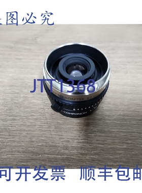 原装供应-KREUZNACH APO-COMPONON 4/45 MAKRO 适配器 6.5mm T2M4