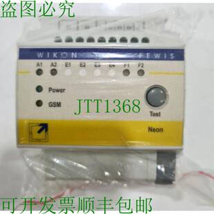 原装供应WIKON FEWIS NEON 模块Dhl发