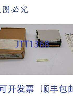 原装供应Modicon AEG AS-BDEP-209输入模块