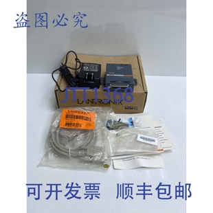 原装供应LRONIX UDS UDS1100002-01 通用设备控制器 08-358-013-R