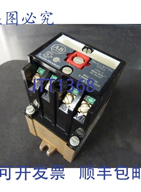 原装供应Allen Bradley 700-P400A1 控制继电器 A 系列:120V 60Hz