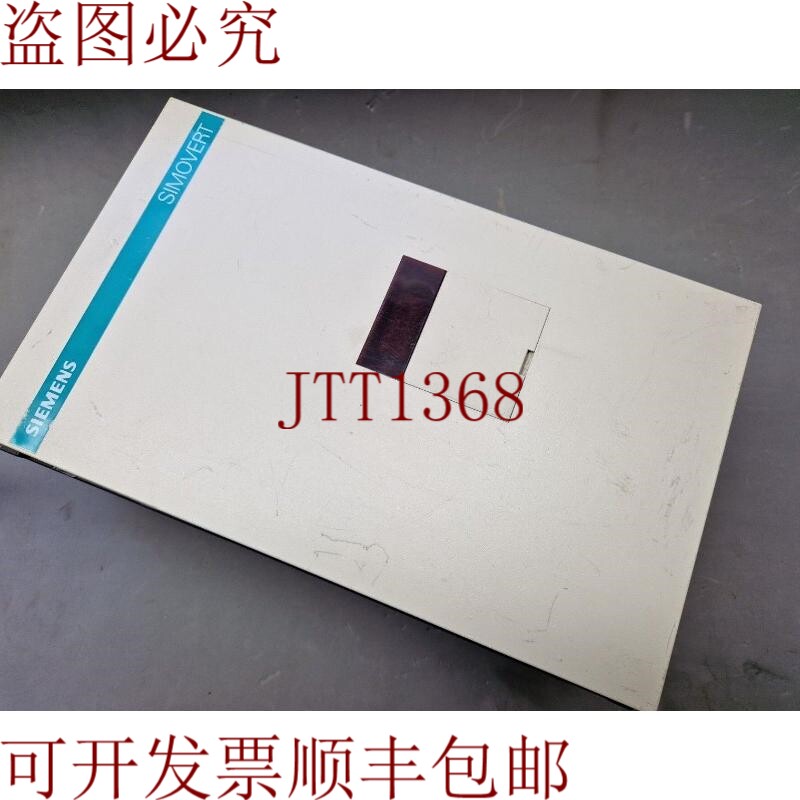 原装供应Simovert P 6SE2105-3AA21 二手 3.0kW