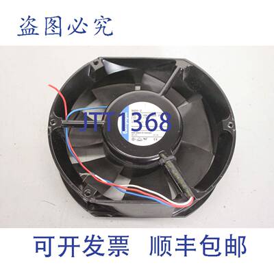 现货供应EBMPAPST 6424/2 24V 172x51mm 轴流风扇