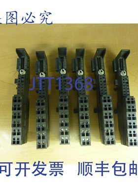 原装供应6 个 6ES7 193-4CA40-0AA0 TM-E15S26-A1 端子模块 13211