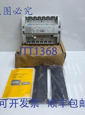 原装供应SOMFY 1860114 A ANIMEO KNX/EIB 4 控制器 WM/DRM 220-2