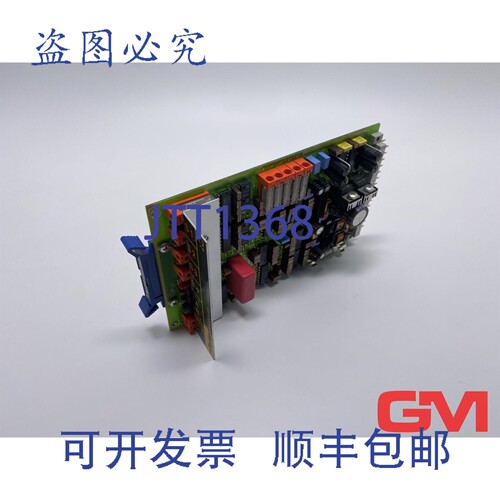 原装供应Parker EW16-101D/3 液压驱动板连接器