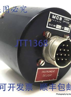 原装供应编码器 1571 MCB Codeur Optique GI.0.76B-114 新