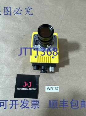 原装供应康耐视 825-10636-1R 视觉相机 IS7801M-363-50 ????