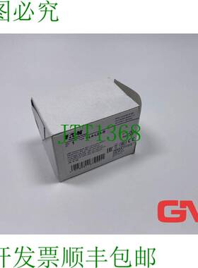 原装供应Dauerlichtmodul LED Blu SL4-L24-B 连续光蓝色 171313