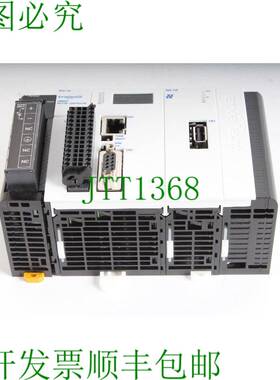 原装供应Trajexia TJ1-MC16 运动控制器 CJ1W-PD022 和 TJ1-ML16