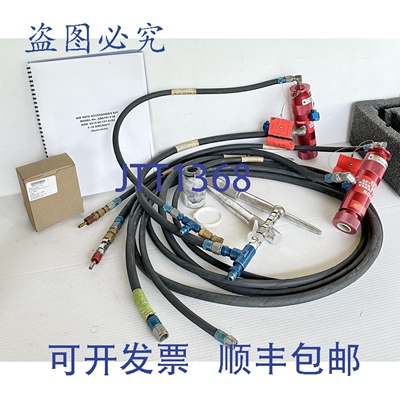 原装供应Nav-Aids ADA718-F18 大黄蜂皮托管静压仪附件 ADTS405 A