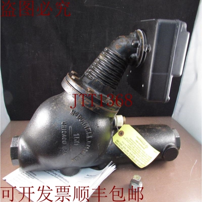 原装供应McDonnell & Miller 157S - 高压液位控制 / 173502