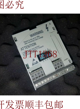 原装供应Lenze 应用程序类型 E82ZAFAC E82ZAFAC 模块应用程序-I/