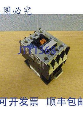 原装供应 CA4DN31 控制继电器 24VDC 12365