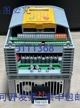 原装供应- Parker 690PB 变频器 690+0003/460/1BS + ????